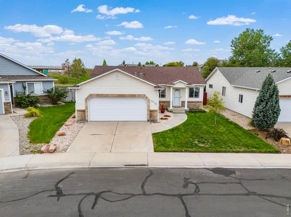 4045 Torridon Ln, Fort Collins, CO 80524
