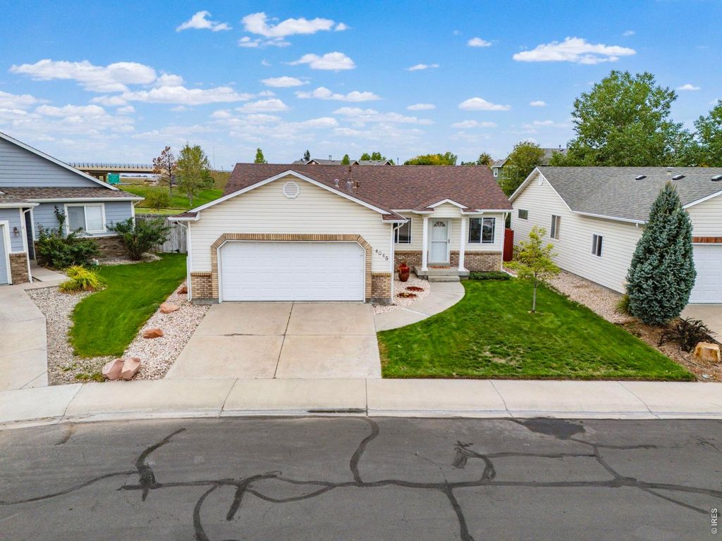 4045 Torridon Ln