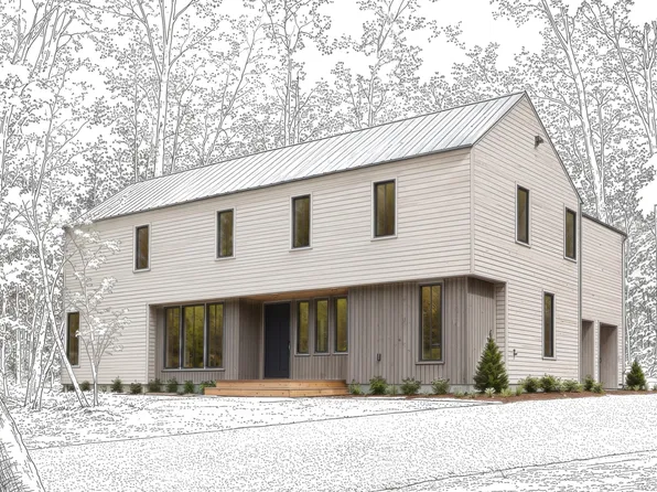 2347 Grady Ridge Way, Hillsborough, NC 27278