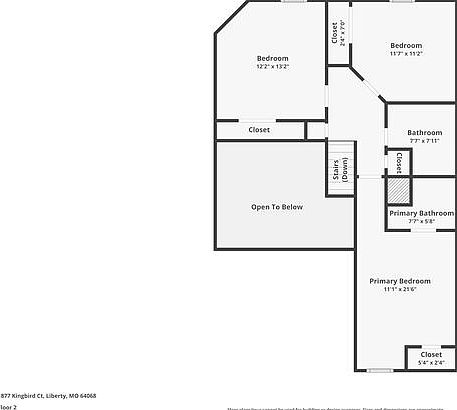 3rd image of 1877 Kingbird Ct