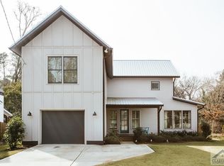927 Hill St, Athens, GA 30606