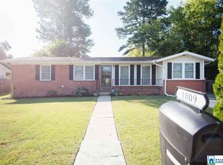 1809 Montclair Rd, Birmingham, AL 35210