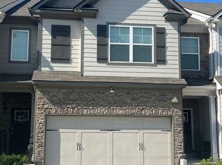 7705 Baron Rd, Fairburn, GA 30213