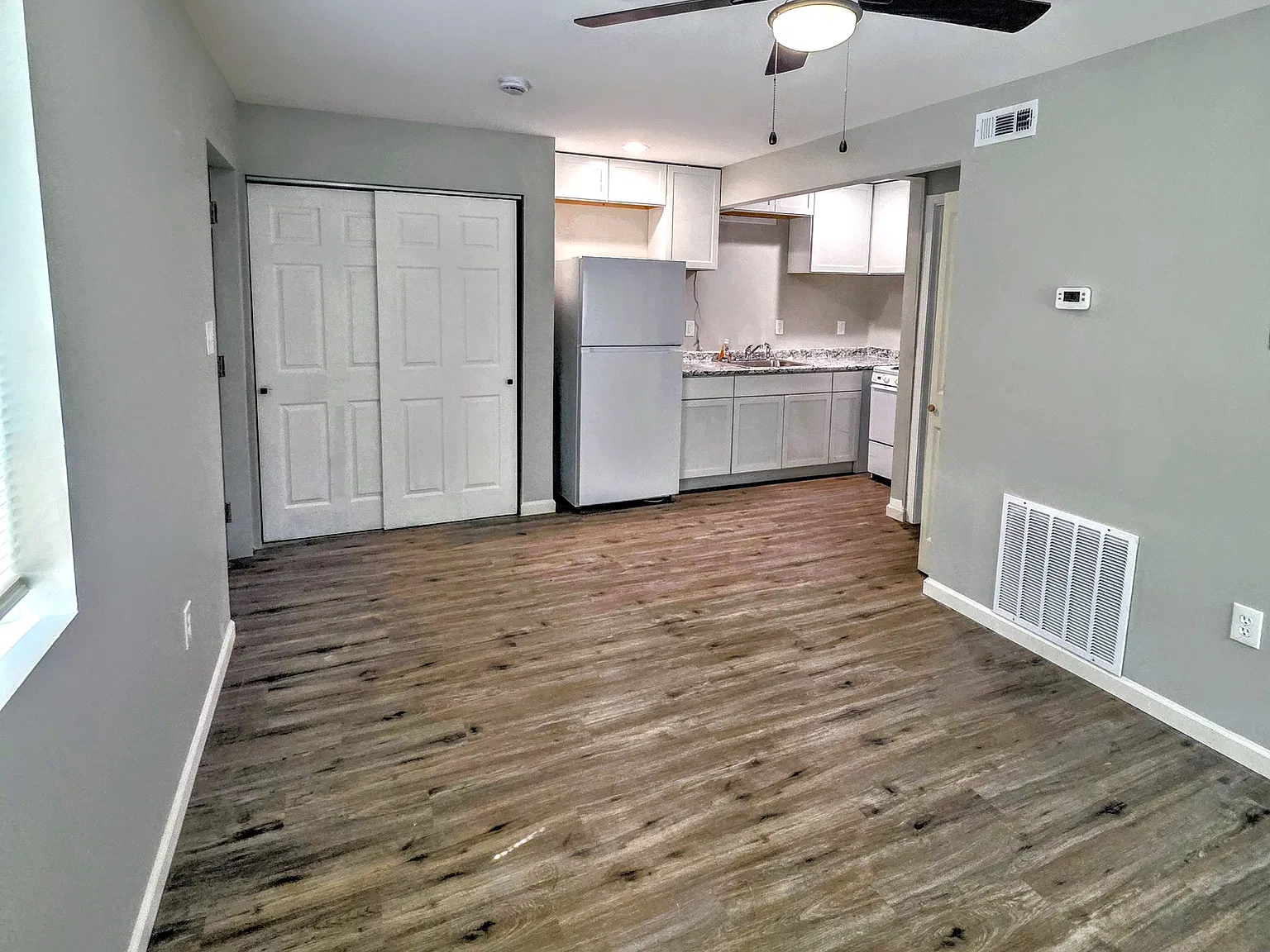 1 bed, $725 — Photo 3