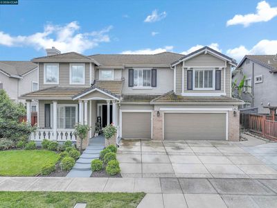 988 Country Glen Ln, Brentwood, CA, 94513