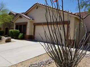 4036 E Rowel Rd, Phoenix, AZ 85050