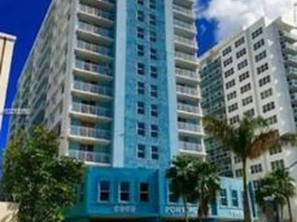 6969 Collins Ave APT 307, Miami Beach, FL 33141