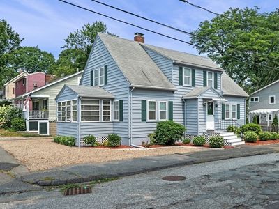 10 Shepard St, Marblehead, MA, 01945