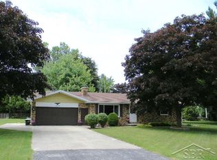 2719 Luella Ave, Saginaw, MI 48603