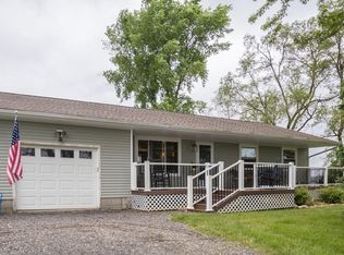 13527 Bemis Rd, Manchester, MI 48158