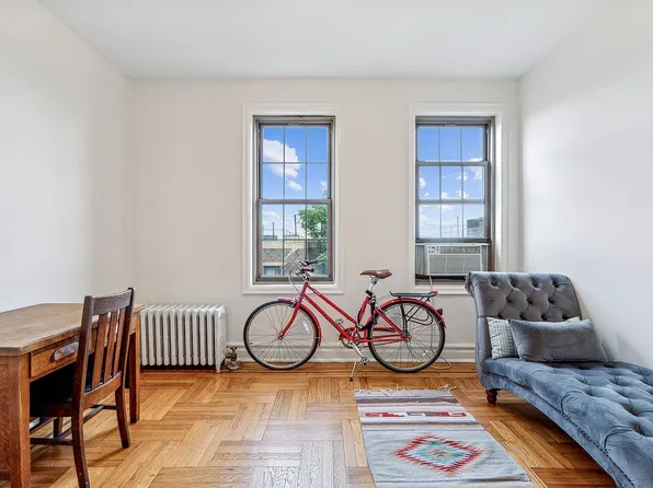 1100 Grand Concourse APT 6J, Bronx, NY 10456