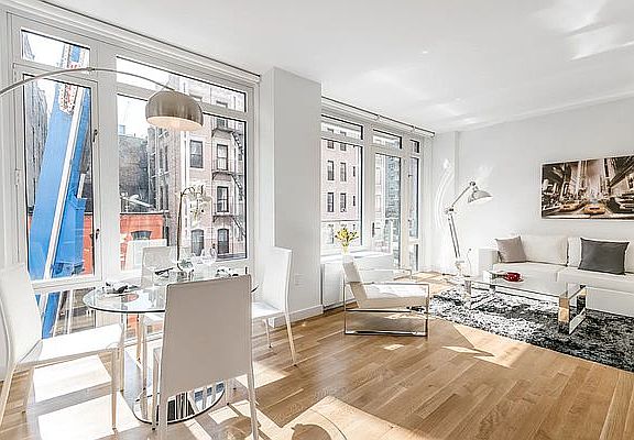 4th image of 501 E 74th St APT 4A