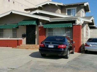 3275 Monette Pl, Los Angeles, CA 90006
