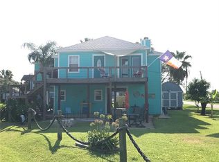 1412 John St, San Leon, TX 77539