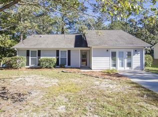 205 N Chateau Dr, Columbia, SC 29223