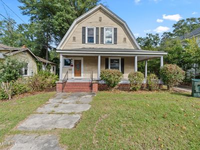 318 Spring Street, Hamlet, NC, 28345