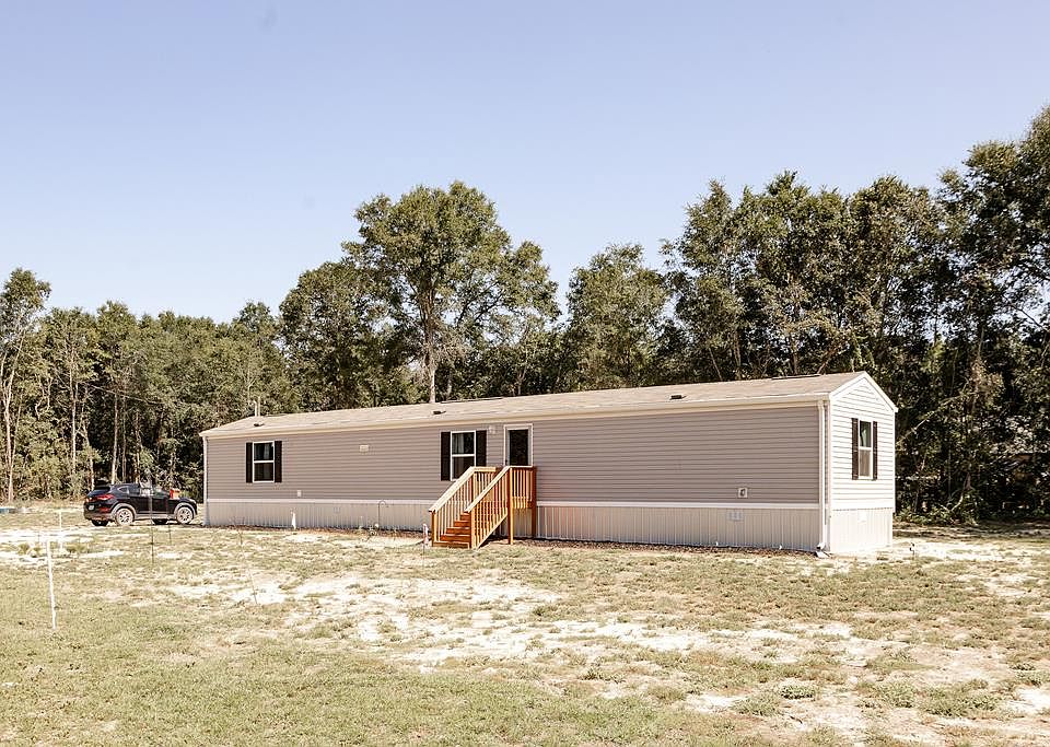 796 River Ridge Cir, Jesup, GA 31545 MLS 148575 Zillow