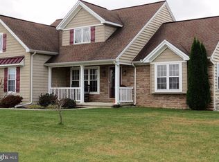 2370 Admire Springs Dr, Dover, PA 17315