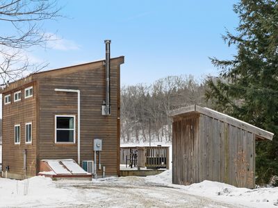 51 Brookside Road, Westford, VT, 05494