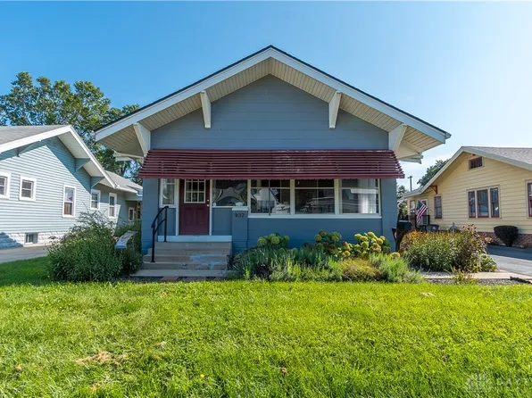 937 E Main St, Troy, OH 45373