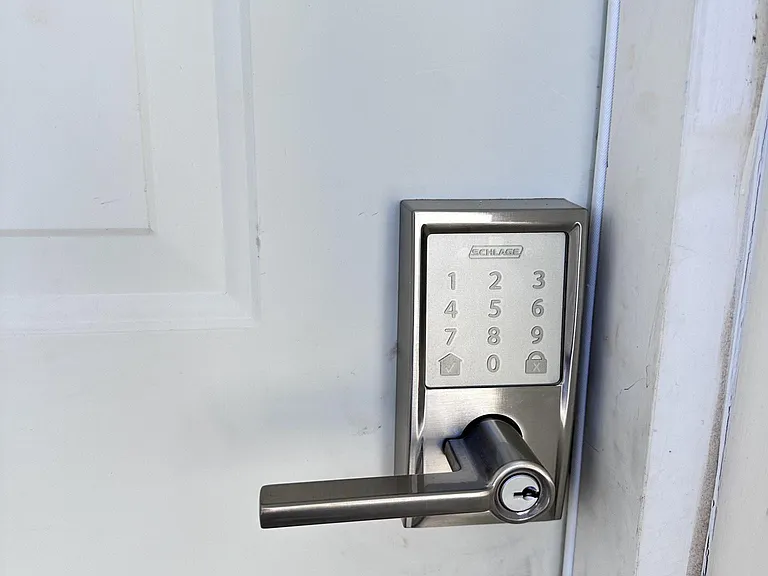 Door Lock