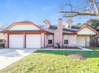 17103 Spruce Run Dr, Spring, TX 77379