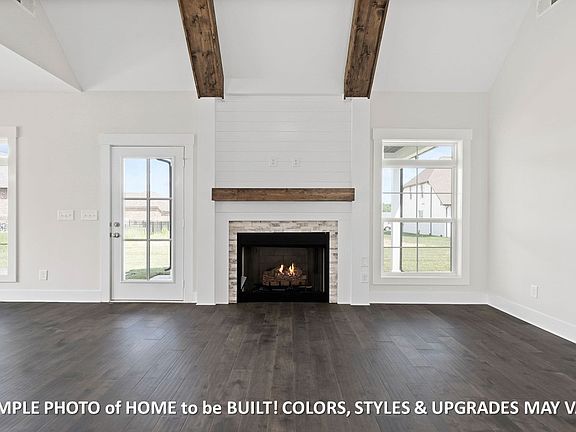 2nd image of 223 Hereford Farm Lot 223