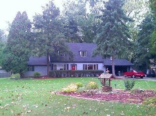 270 S Cleveland Massillon Rd, Akron, OH 44333