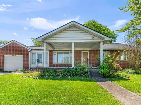 1404 Bellefonte Rd, Flatwoods, KY 41139