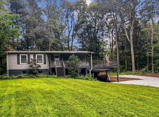 365 S Shore Trl, Central City, PA 15926