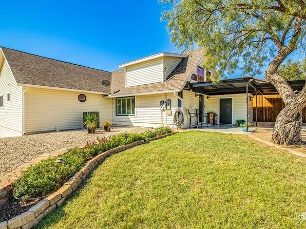 3049 Red Bluff Cir, San Angelo, TX 76904