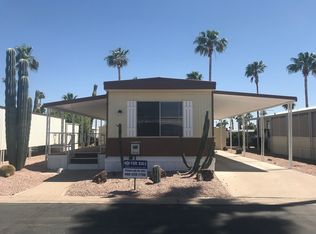 202 N Meridian Rd LOT 30, Apache Junction, AZ 85120