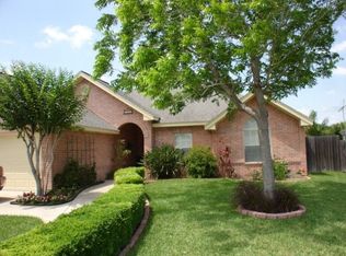 2420 Pelican Ave, McAllen, TX 78504