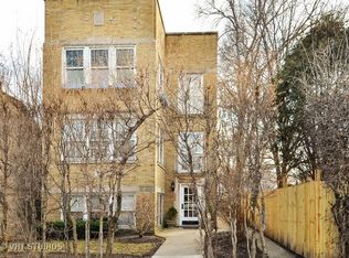 3016 Central St APT 3, Evanston, IL 60201