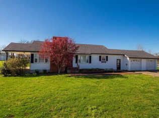 110 Sugar St, Salvisa, KY 40372