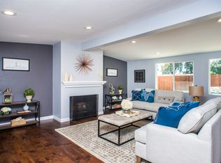 3864 Mount Ainsworth Ave, San Diego, CA 92111