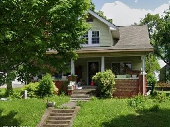 2448 Linden Ave, Knoxville, TN 37917