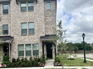 8192 Foraker St, Frisco, TX 75034