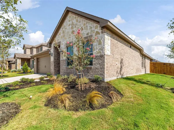 1253 Carinna Dr, Anna, TX 75409