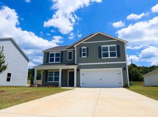 448 Koslin Loop, Calera, AL 35040