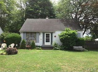 2654 W South St, Allentown, PA 18104