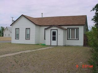 618 N Baltimore St, Meade, KS 67864