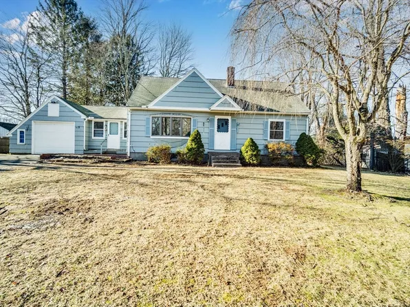 247 Vineland Ave, East Longmeadow, MA 01028