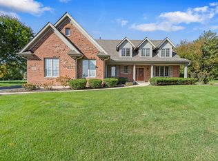 12918 W Hunt Club Ct, Mokena, IL 60448