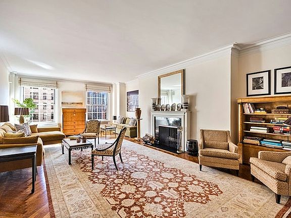 2nd image of 1220 Park Ave #11A