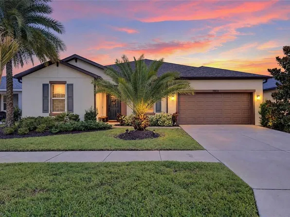 11803 CLARE HILL AVENUE, RIVERVIEW, FL 33579