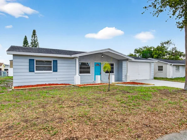 3228 Merita Dr, Holiday, FL 34691