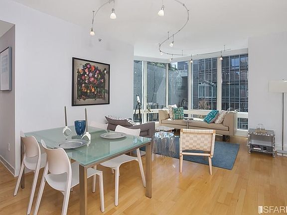 2nd image of 301 Mission St APT 4H