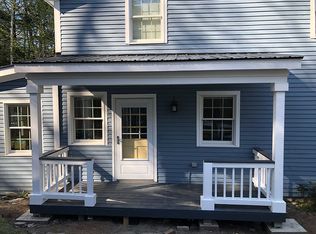 366 Rustic Rd, White River Junction, VT 05001