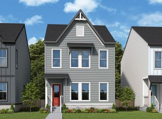 Brexton Plan, Celesta, Decatur, GA 30033